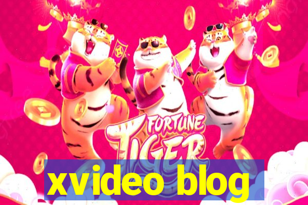 xvideo blog